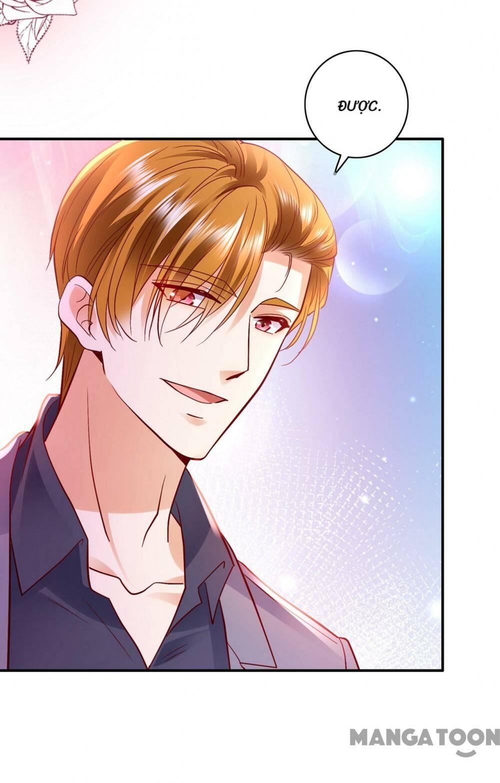 Hào Môn Thiên Giới Tiền Thê Chapter 667 - Trang 2