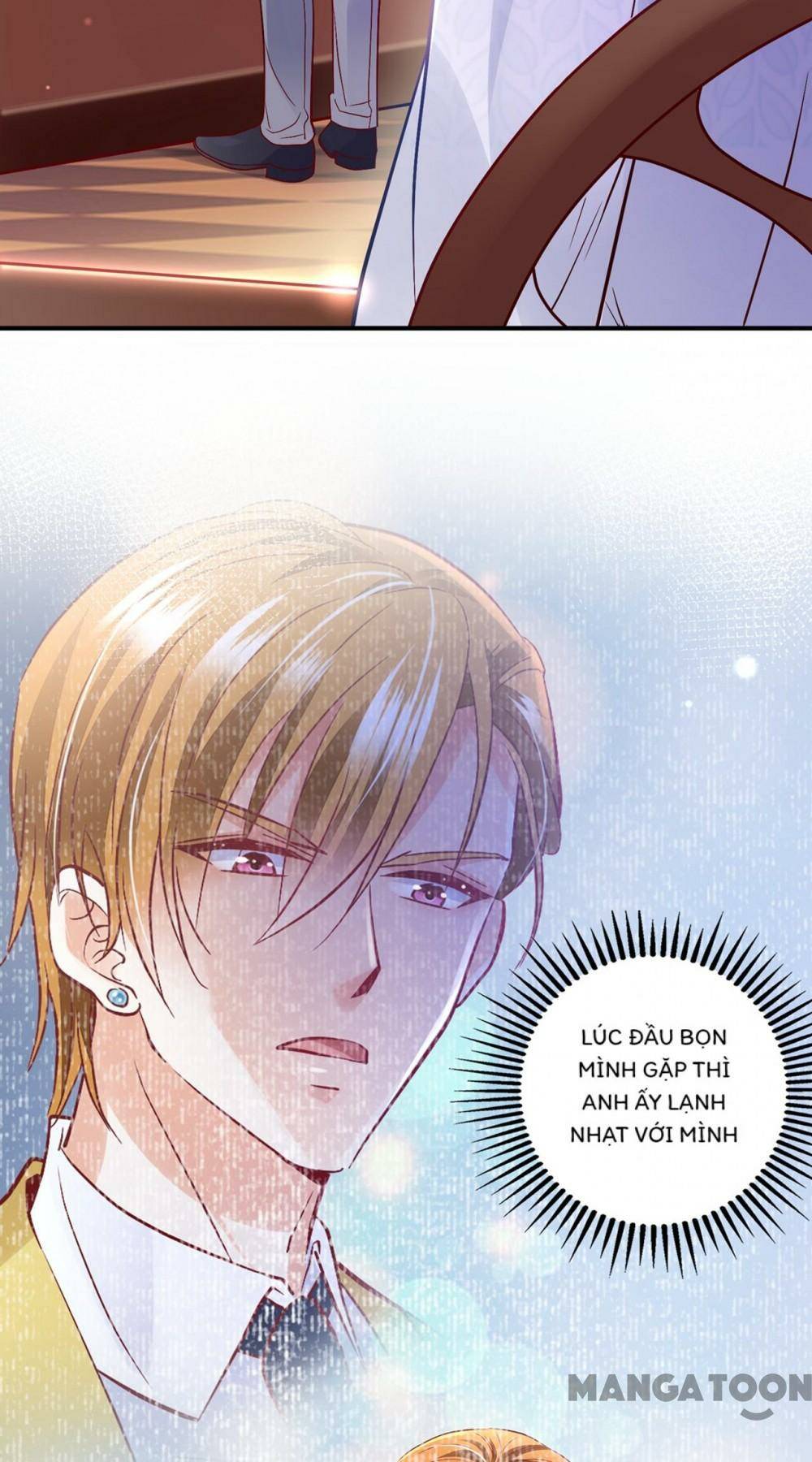 Hào Môn Thiên Giới Tiền Thê Chapter 668 - Trang 2