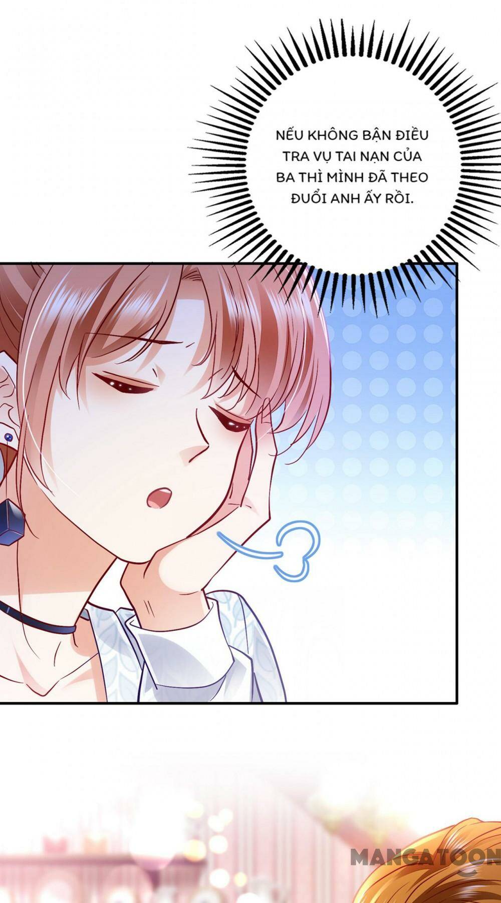 Hào Môn Thiên Giới Tiền Thê Chapter 668 - Trang 2