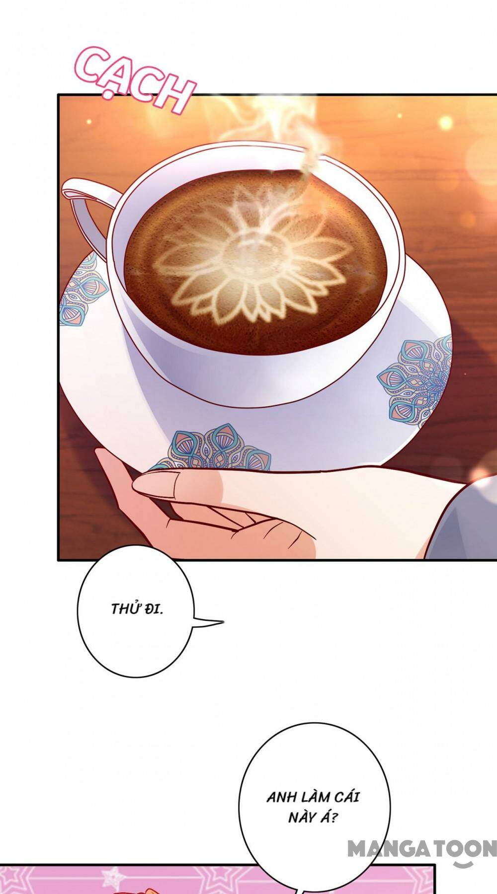 Hào Môn Thiên Giới Tiền Thê Chapter 668 - Trang 2