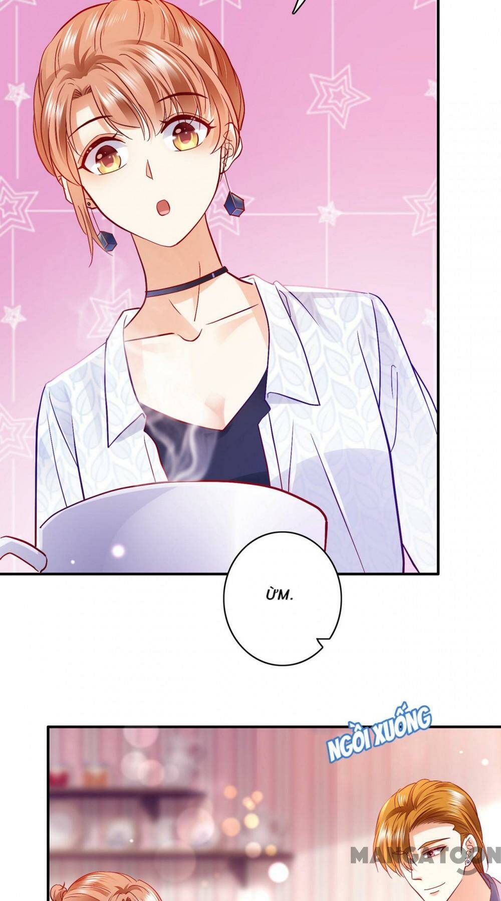 Hào Môn Thiên Giới Tiền Thê Chapter 668 - Trang 2