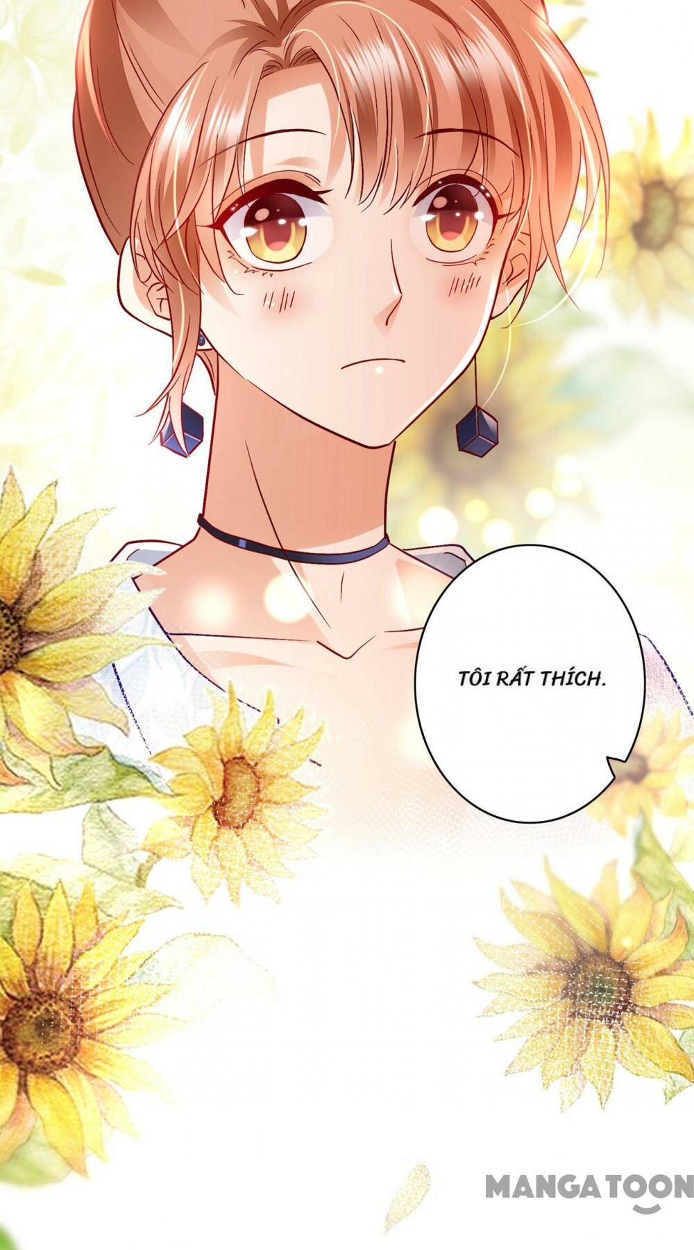 Hào Môn Thiên Giới Tiền Thê Chapter 668 - Trang 2