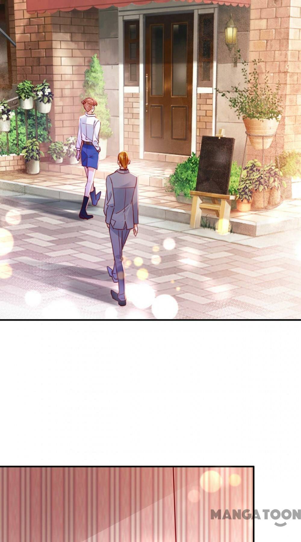 Hào Môn Thiên Giới Tiền Thê Chapter 668 - Trang 2