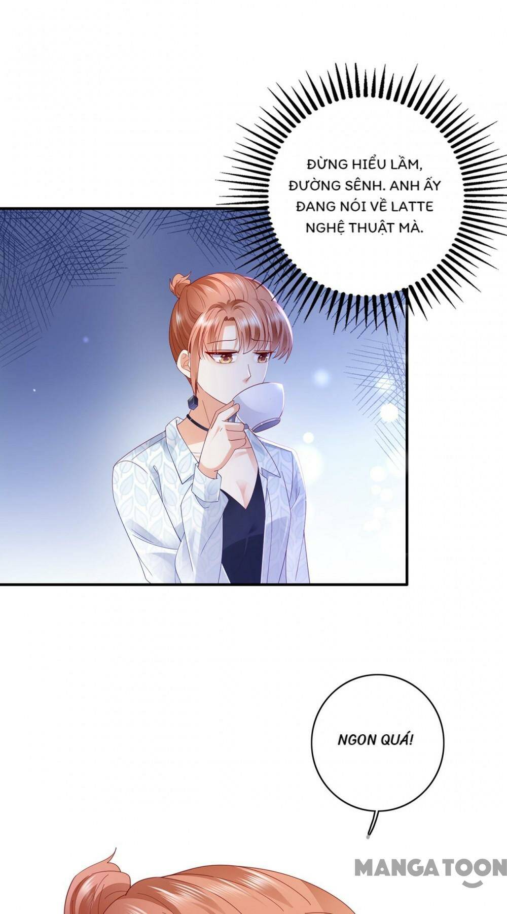 Hào Môn Thiên Giới Tiền Thê Chapter 668 - Trang 2