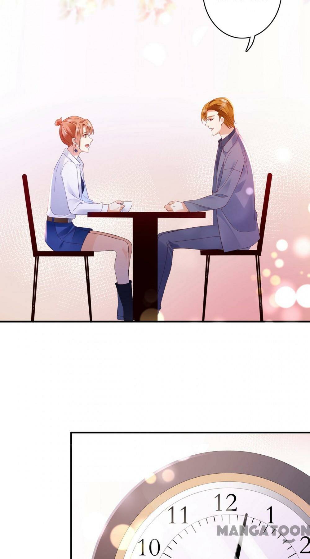 Hào Môn Thiên Giới Tiền Thê Chapter 668 - Trang 2