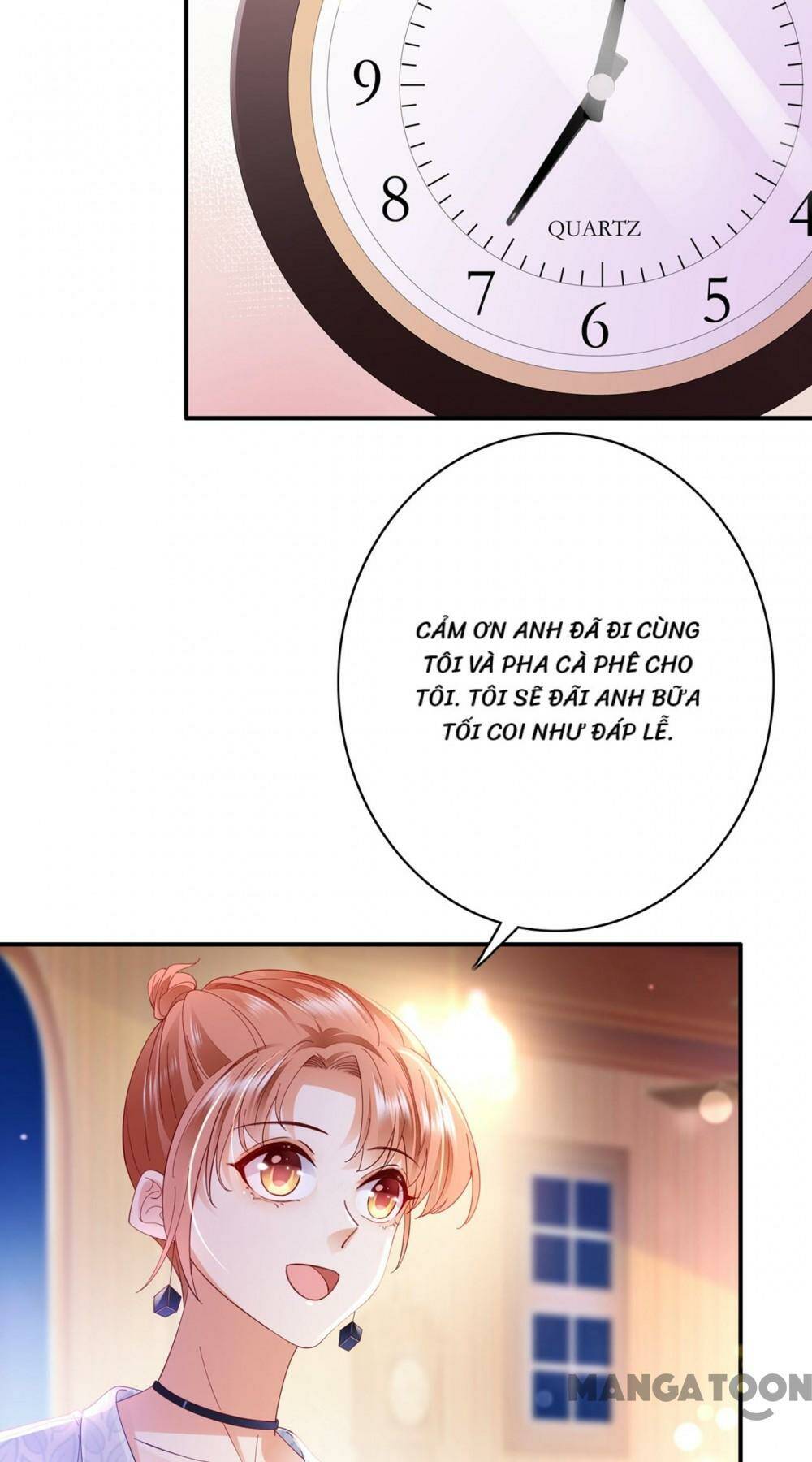 Hào Môn Thiên Giới Tiền Thê Chapter 668 - Trang 2