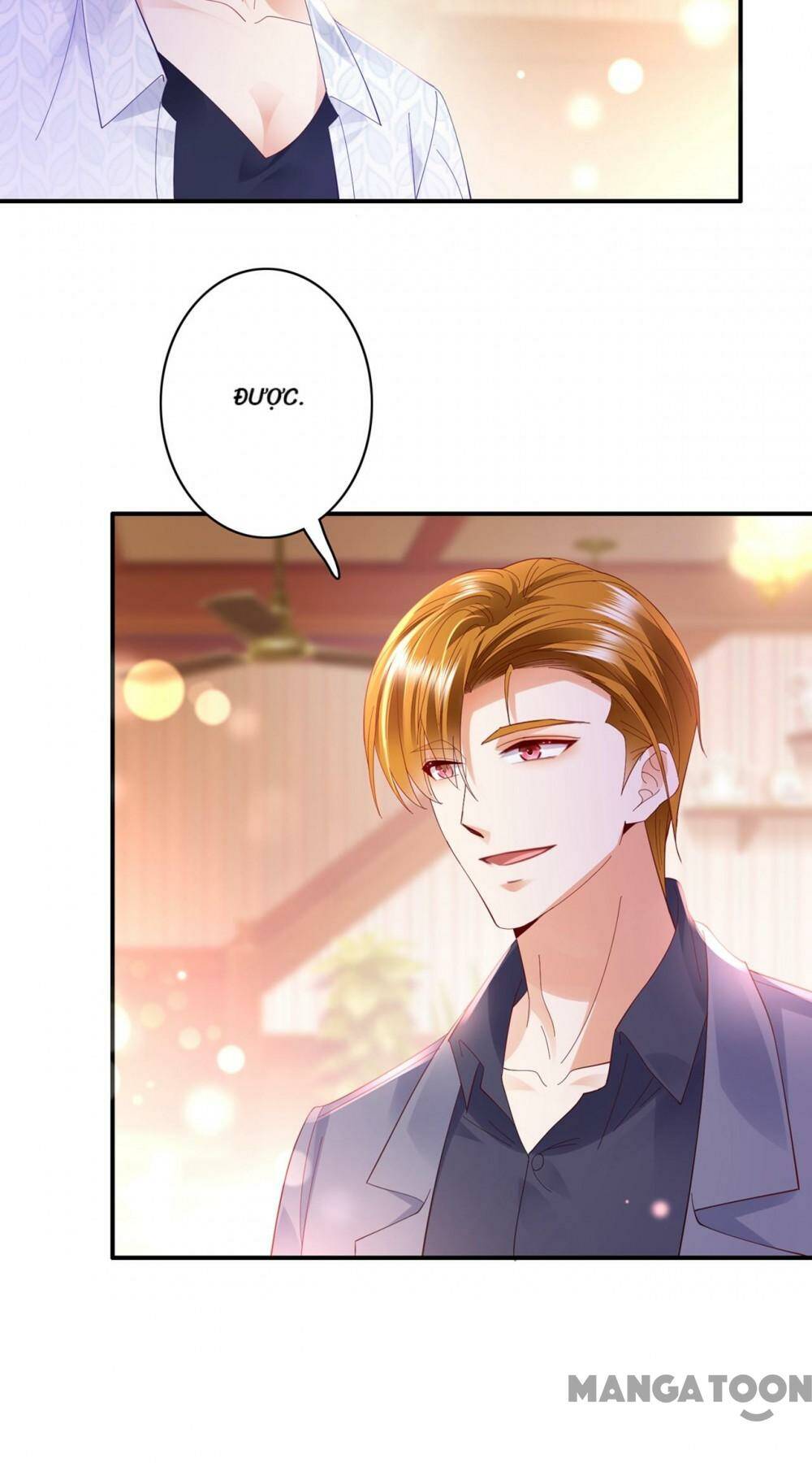 Hào Môn Thiên Giới Tiền Thê Chapter 668 - Trang 2