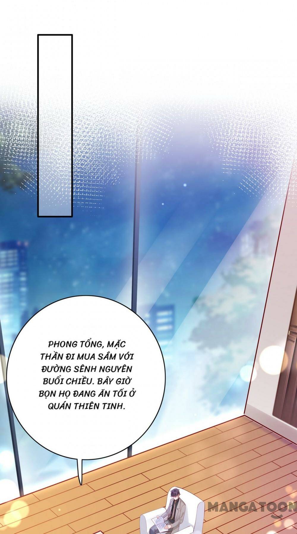 Hào Môn Thiên Giới Tiền Thê Chapter 668 - Trang 2