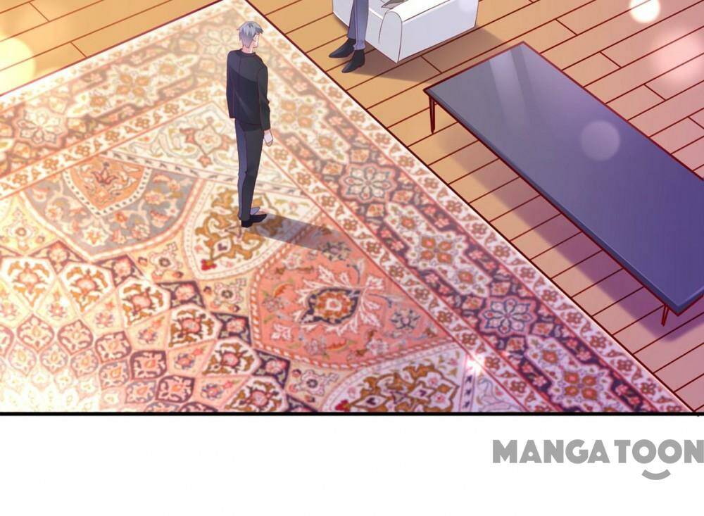 Hào Môn Thiên Giới Tiền Thê Chapter 668 - Trang 2