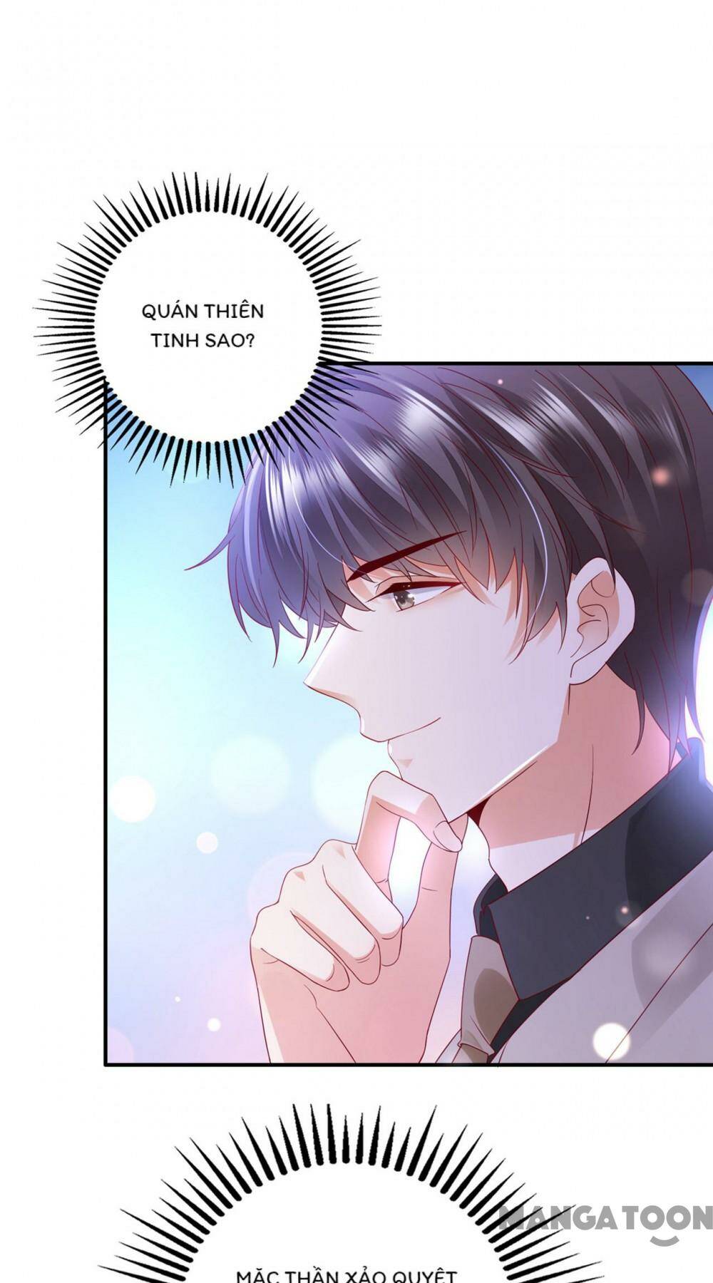 Hào Môn Thiên Giới Tiền Thê Chapter 668 - Trang 2