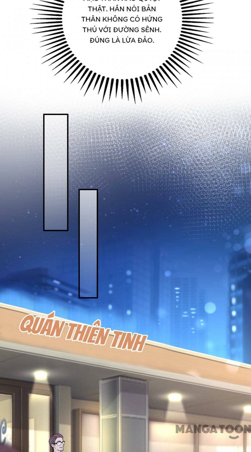 Hào Môn Thiên Giới Tiền Thê Chapter 668 - Trang 2