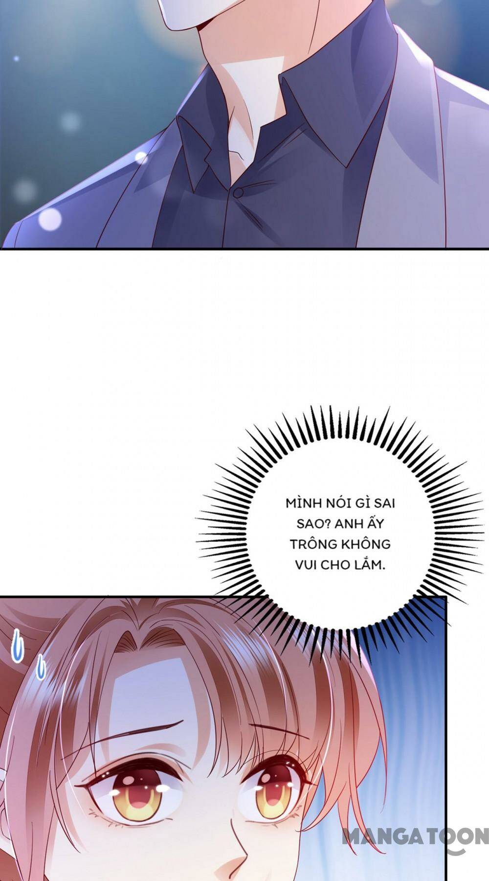 Hào Môn Thiên Giới Tiền Thê Chapter 668 - Trang 2