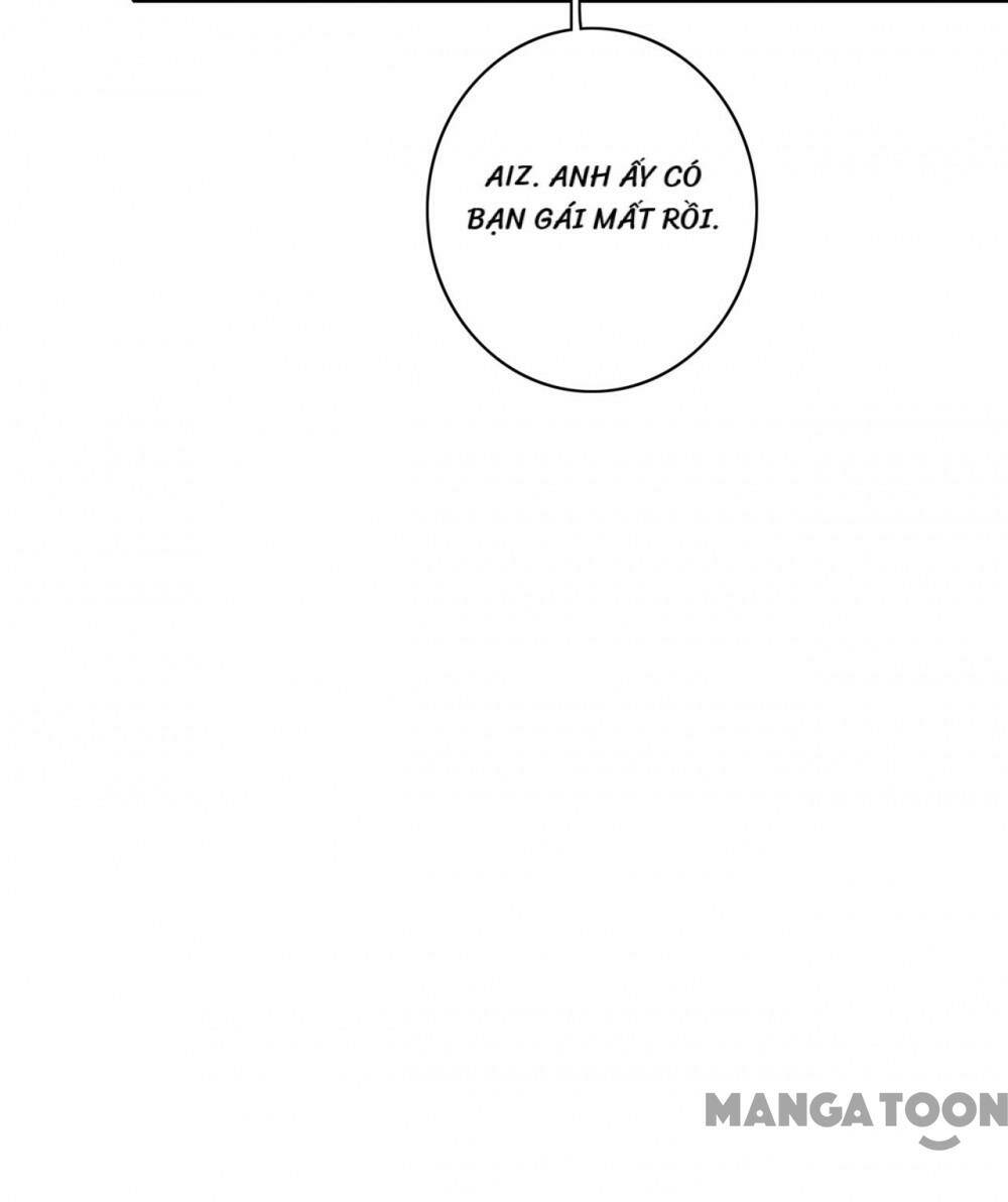 Hào Môn Thiên Giới Tiền Thê Chapter 668 - Trang 2