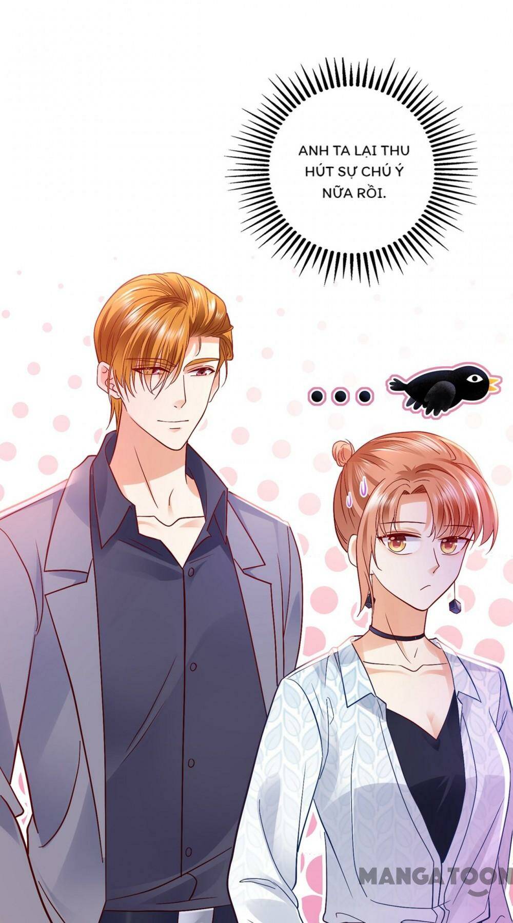 Hào Môn Thiên Giới Tiền Thê Chapter 668 - Trang 2