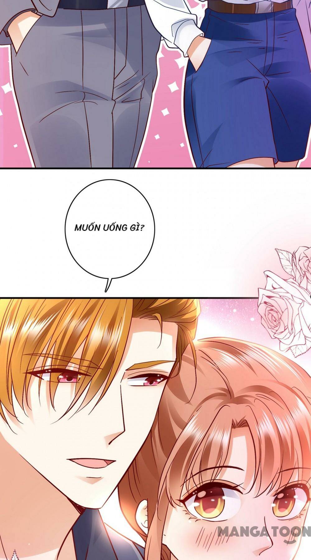 Hào Môn Thiên Giới Tiền Thê Chapter 668 - Trang 2