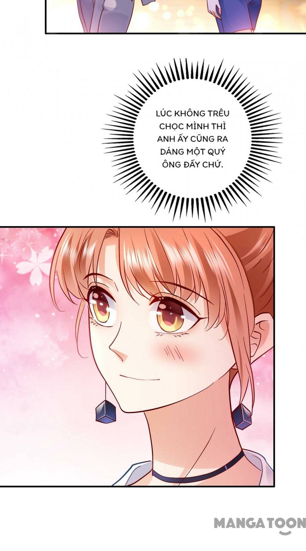 Hào Môn Thiên Giới Tiền Thê Chapter 668 - Trang 2