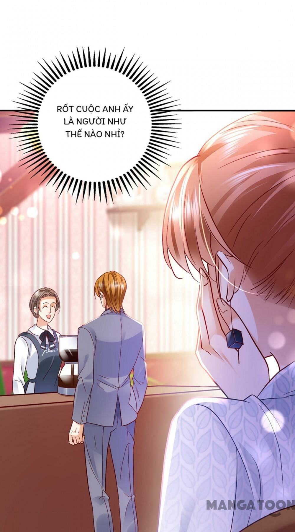 Hào Môn Thiên Giới Tiền Thê Chapter 668 - Trang 2