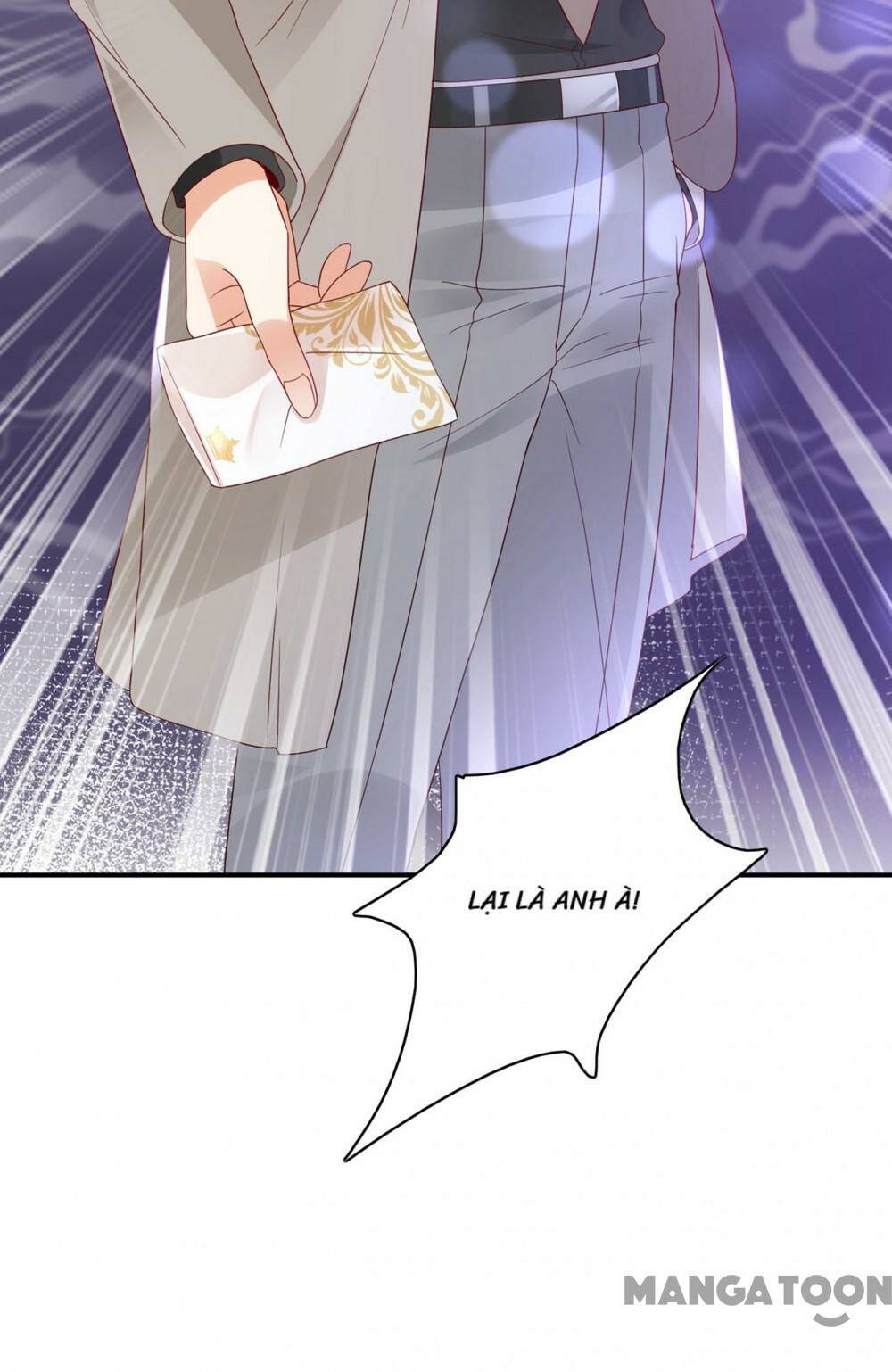 Hào Môn Thiên Giới Tiền Thê Chapter 669 - Trang 2