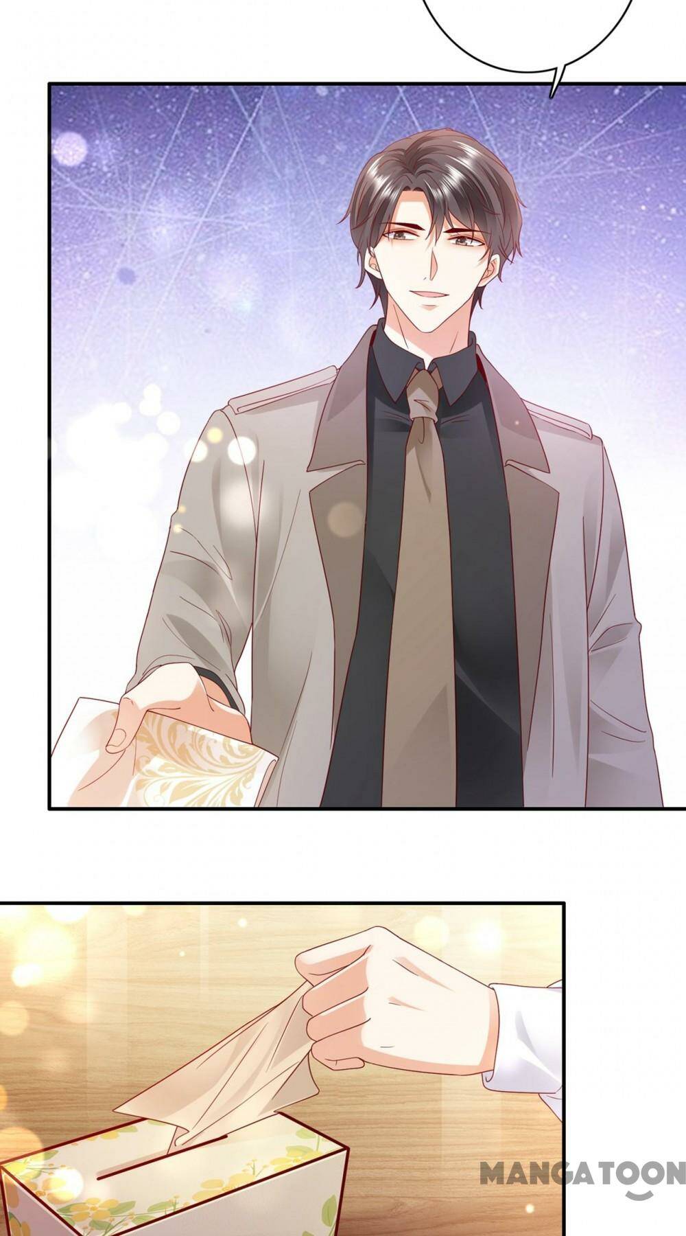 Hào Môn Thiên Giới Tiền Thê Chapter 669 - Trang 2