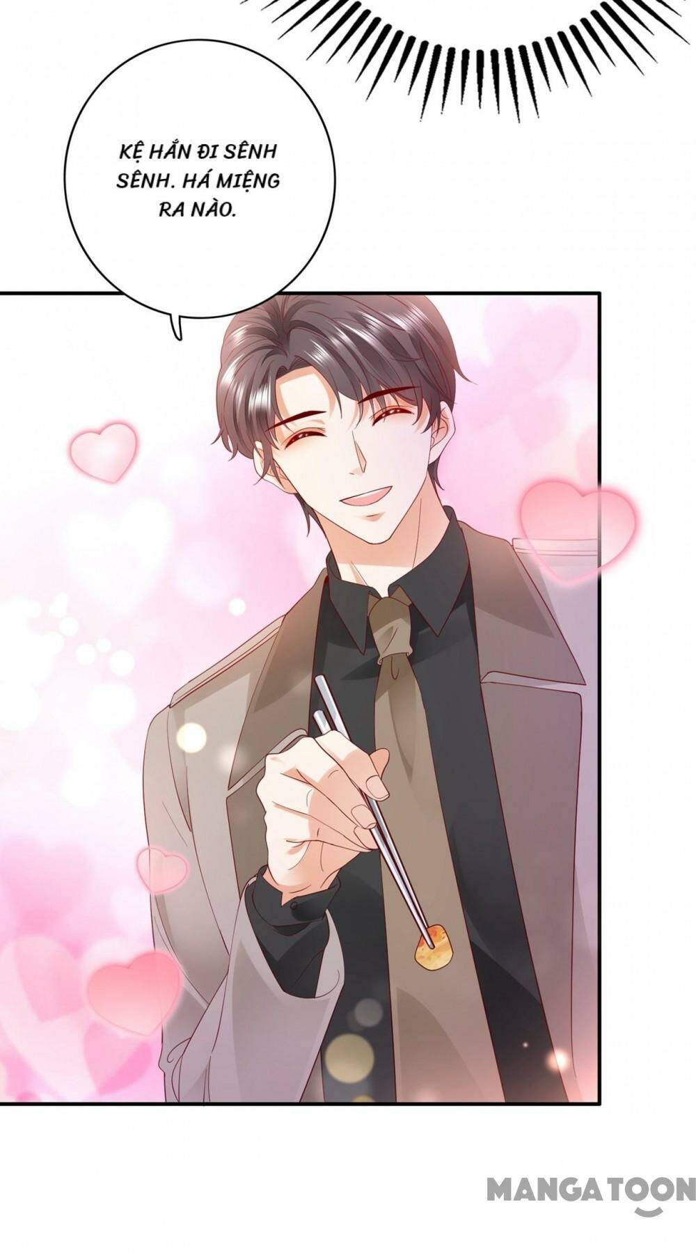 Hào Môn Thiên Giới Tiền Thê Chapter 669 - Trang 2