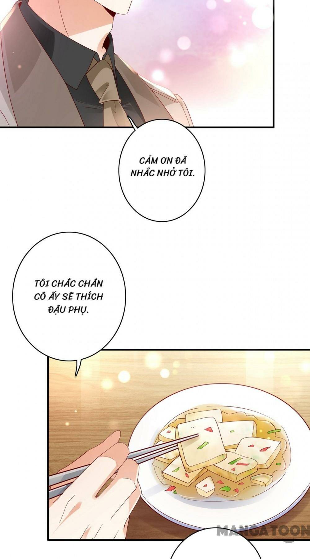 Hào Môn Thiên Giới Tiền Thê Chapter 669 - Trang 2