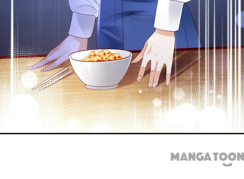 Hào Môn Thiên Giới Tiền Thê Chapter 669 - Trang 2