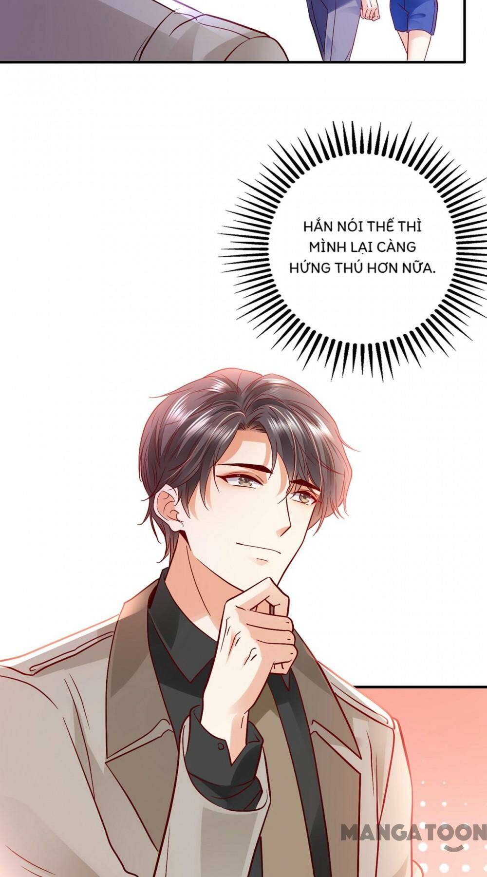 Hào Môn Thiên Giới Tiền Thê Chapter 669 - Trang 2