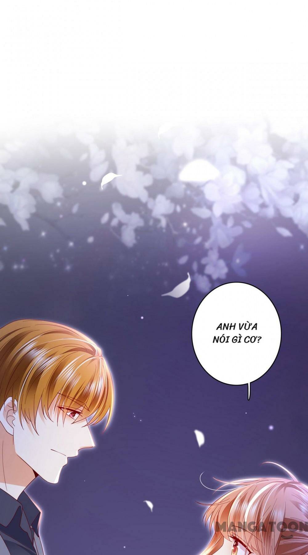 Hào Môn Thiên Giới Tiền Thê Chapter 670 - Trang 2