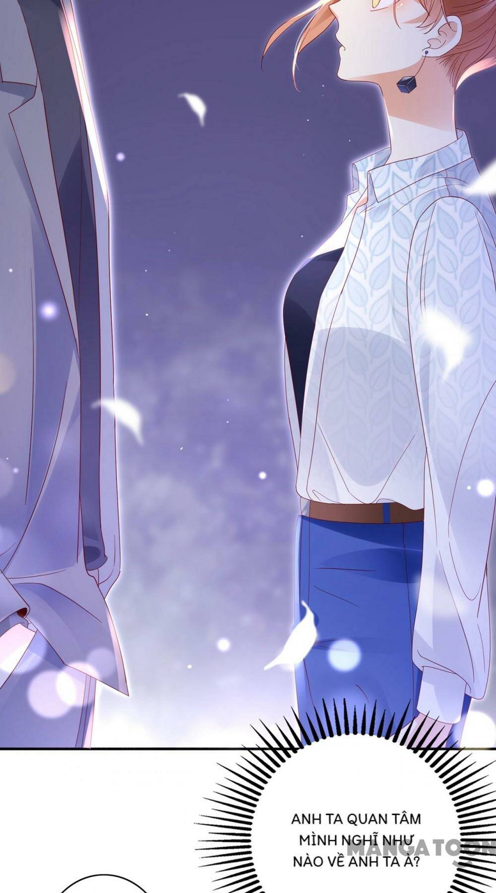 Hào Môn Thiên Giới Tiền Thê Chapter 670 - Trang 2