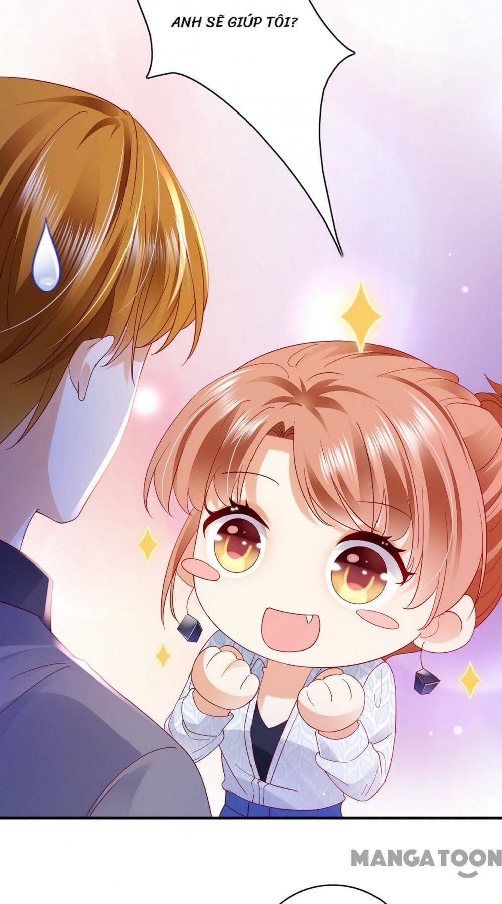 Hào Môn Thiên Giới Tiền Thê Chapter 670 - Trang 2