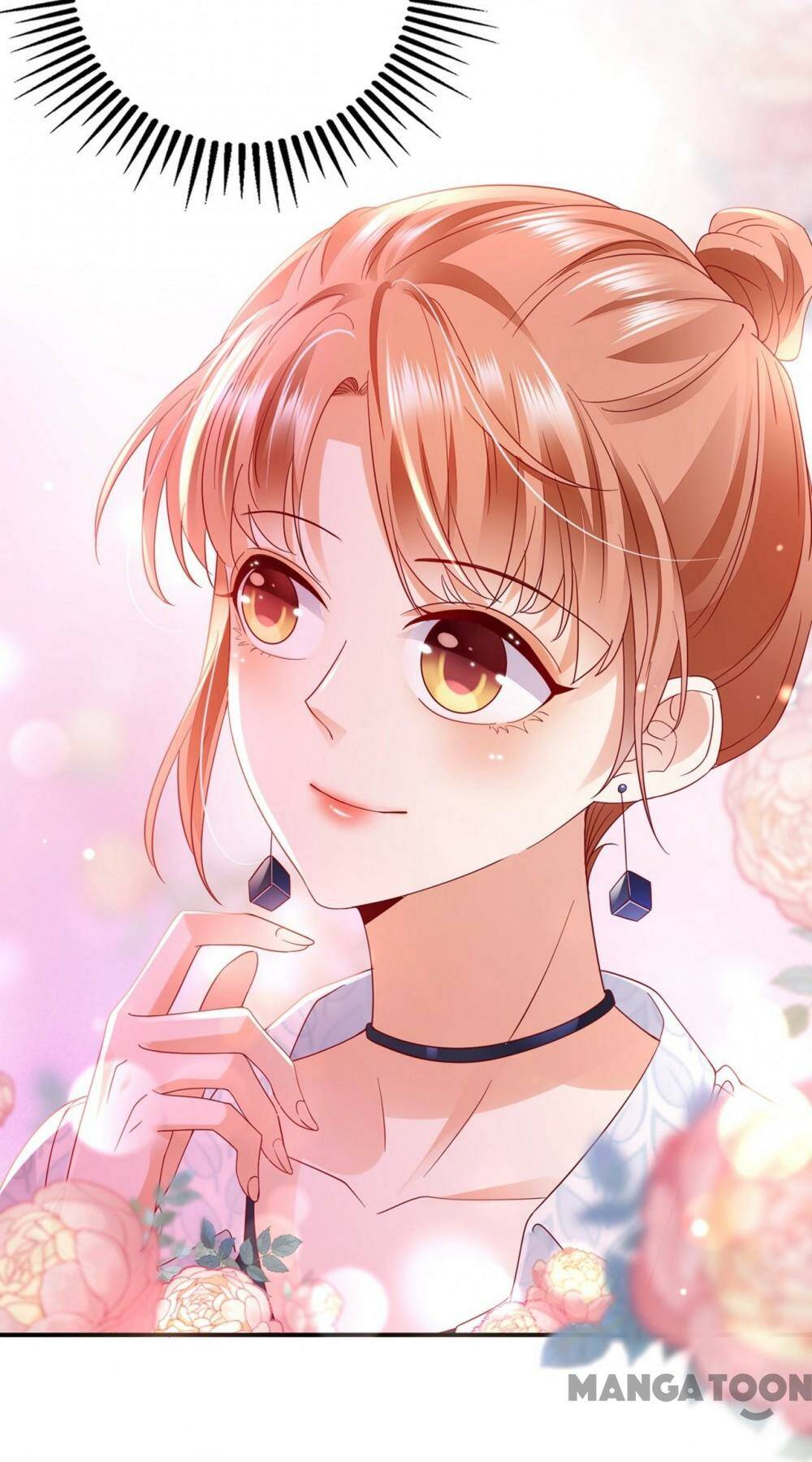 Hào Môn Thiên Giới Tiền Thê Chapter 670 - Trang 2