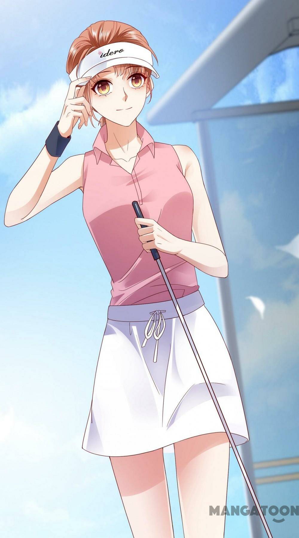 Hào Môn Thiên Giới Tiền Thê Chapter 670 - Trang 2