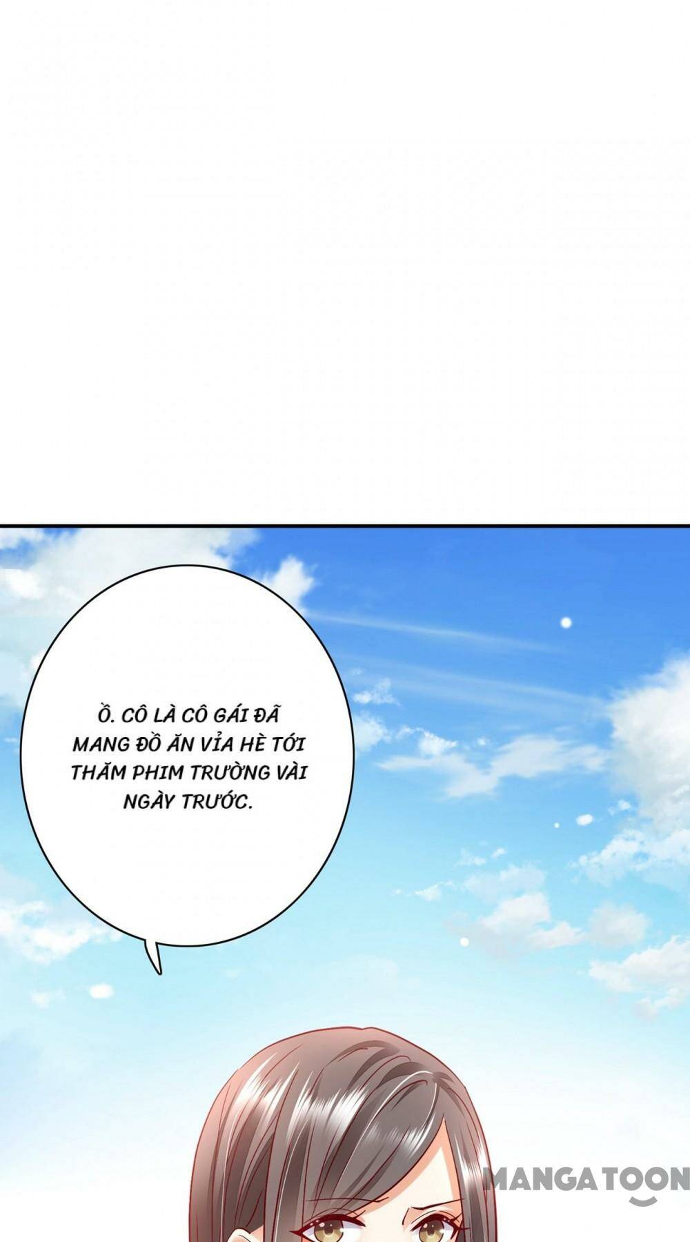 Hào Môn Thiên Giới Tiền Thê Chapter 670 - Trang 2