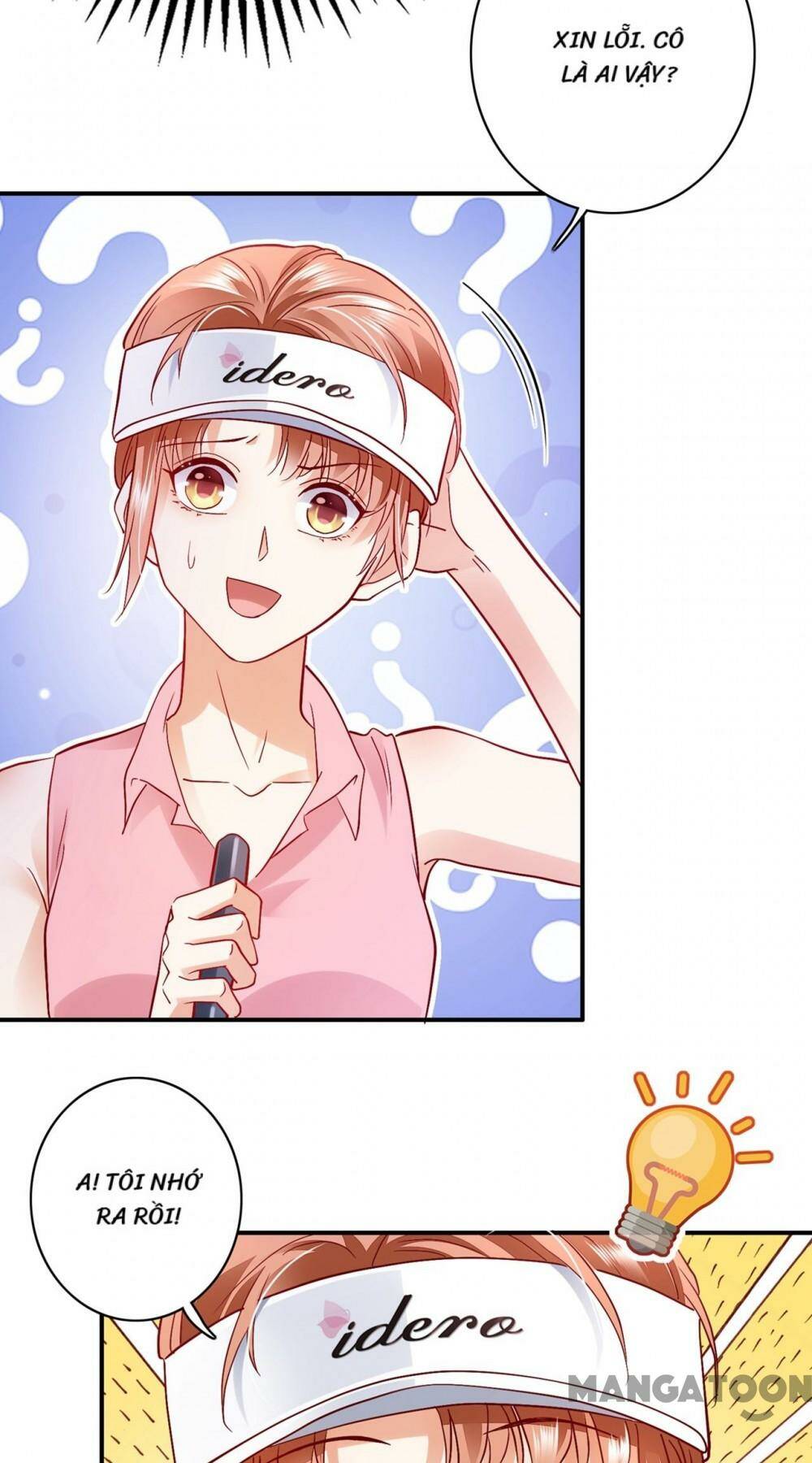 Hào Môn Thiên Giới Tiền Thê Chapter 670 - Trang 2