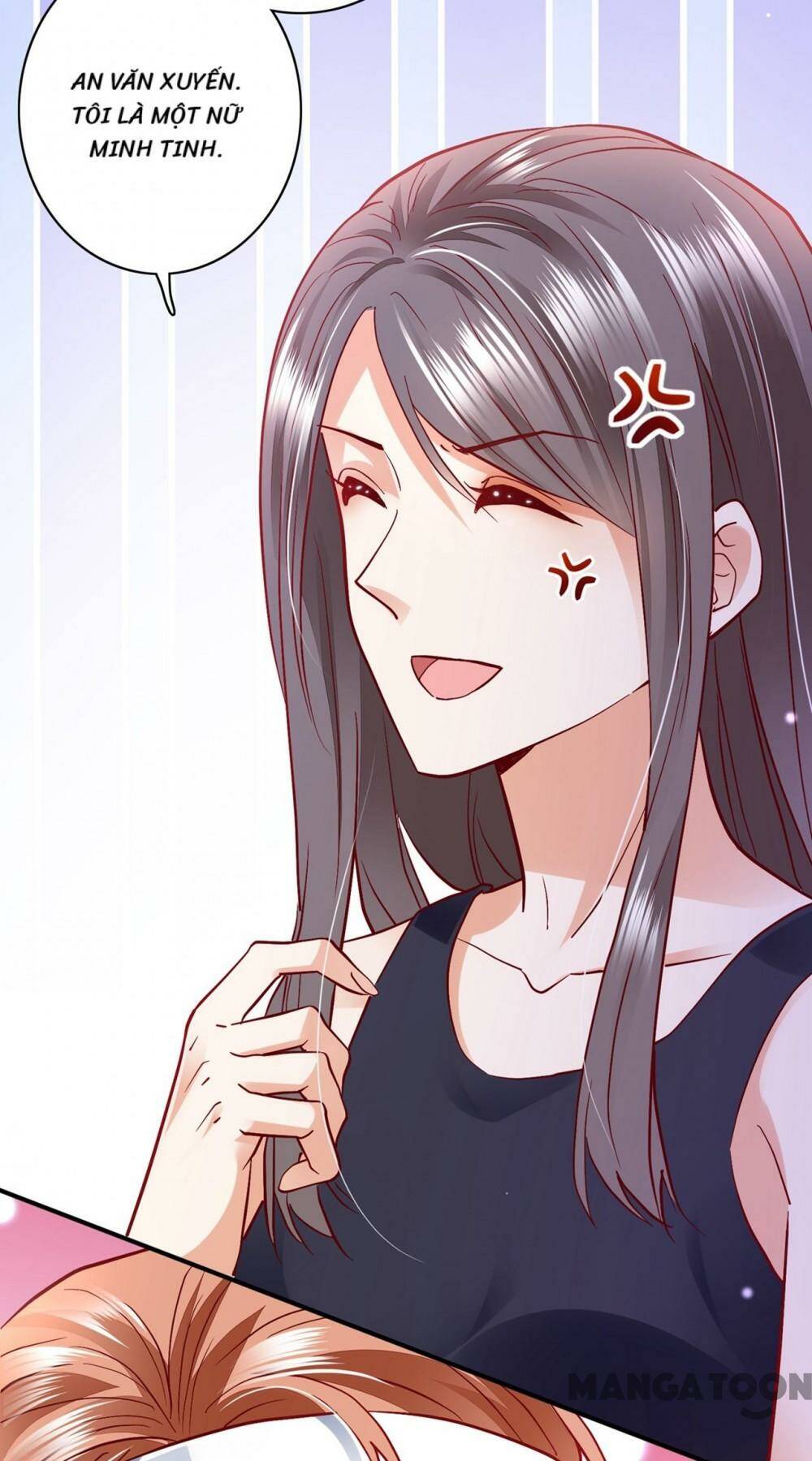 Hào Môn Thiên Giới Tiền Thê Chapter 670 - Trang 2