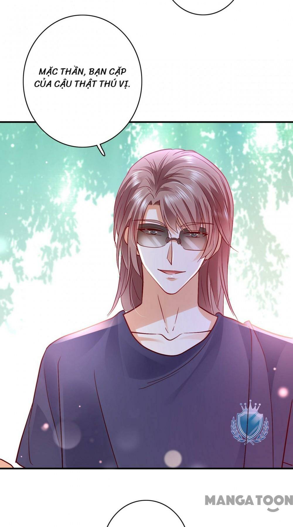 Hào Môn Thiên Giới Tiền Thê Chapter 670 - Trang 2