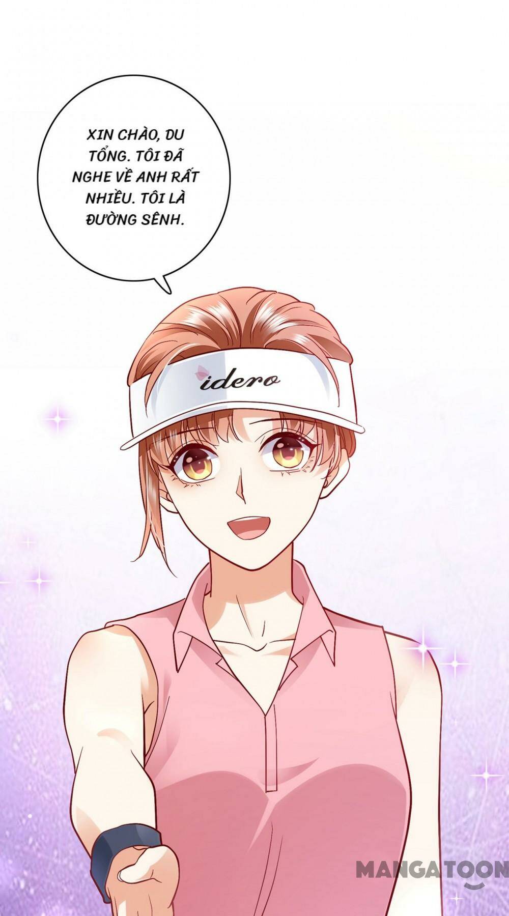 Hào Môn Thiên Giới Tiền Thê Chapter 671 - Trang 2