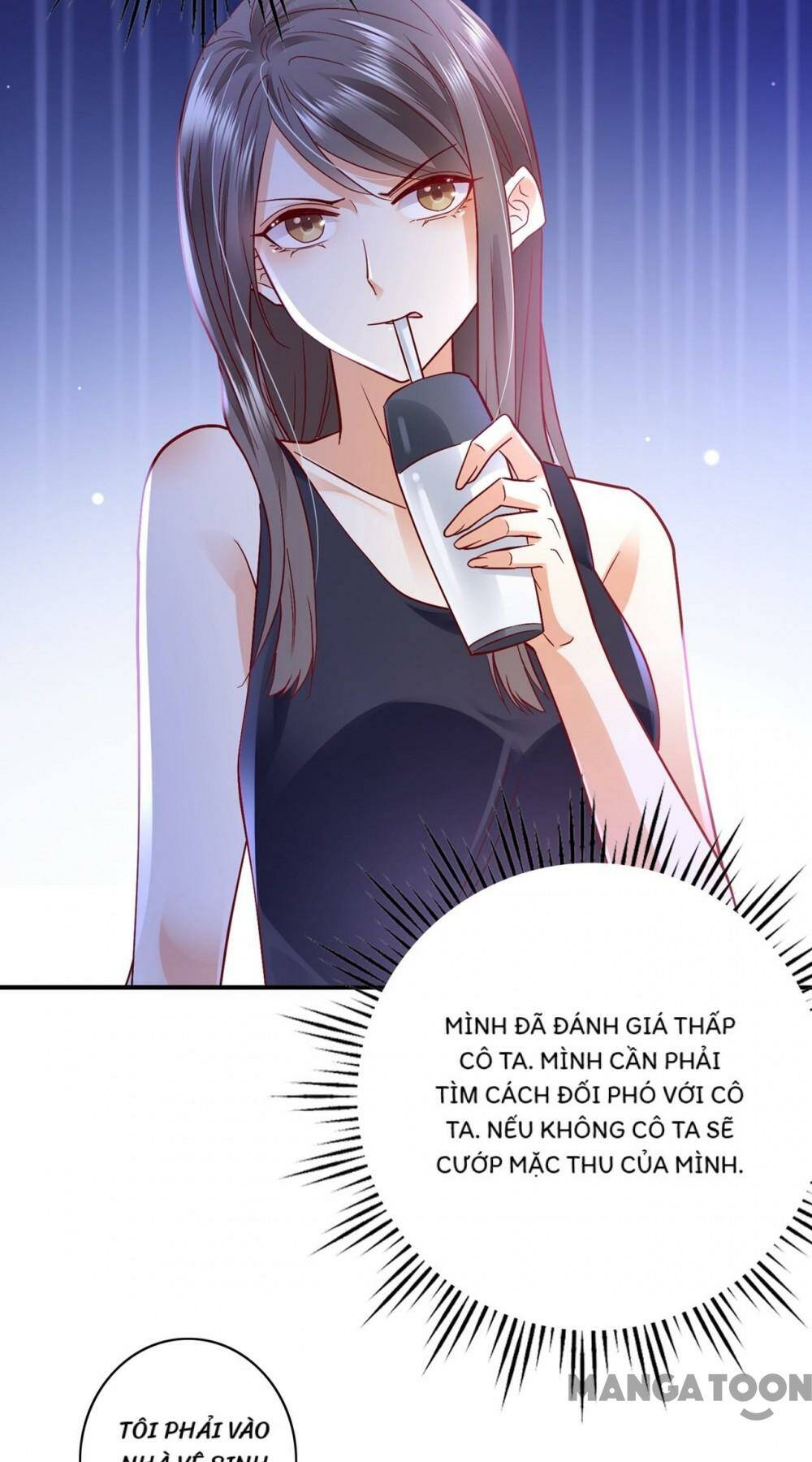 Hào Môn Thiên Giới Tiền Thê Chapter 671 - Trang 2