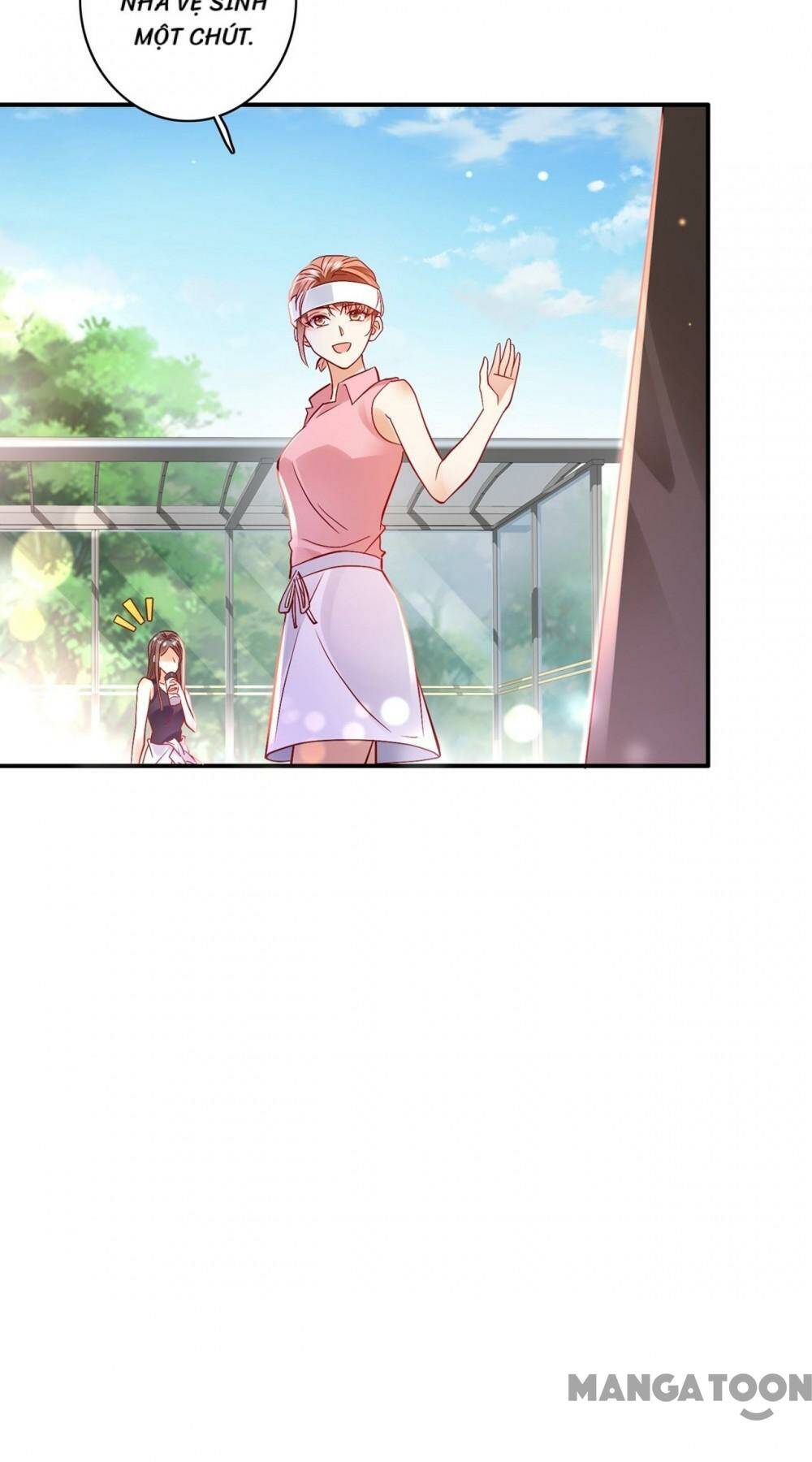 Hào Môn Thiên Giới Tiền Thê Chapter 671 - Trang 2