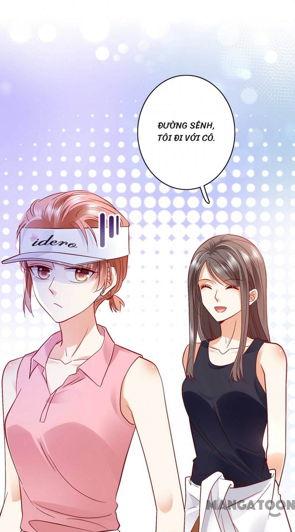 Hào Môn Thiên Giới Tiền Thê Chapter 671 - Trang 2