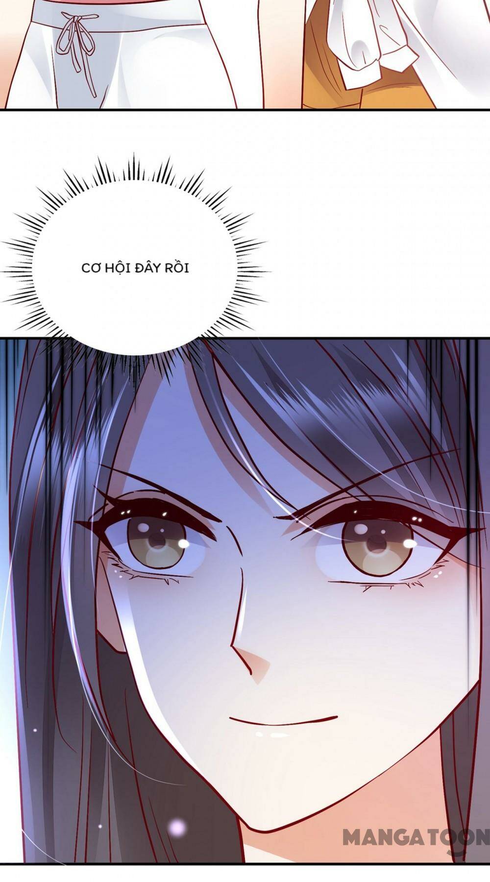 Hào Môn Thiên Giới Tiền Thê Chapter 671 - Trang 2