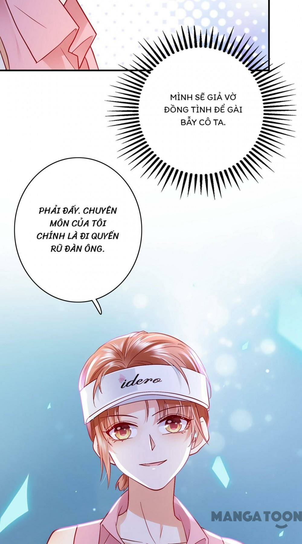 Hào Môn Thiên Giới Tiền Thê Chapter 671 - Trang 2