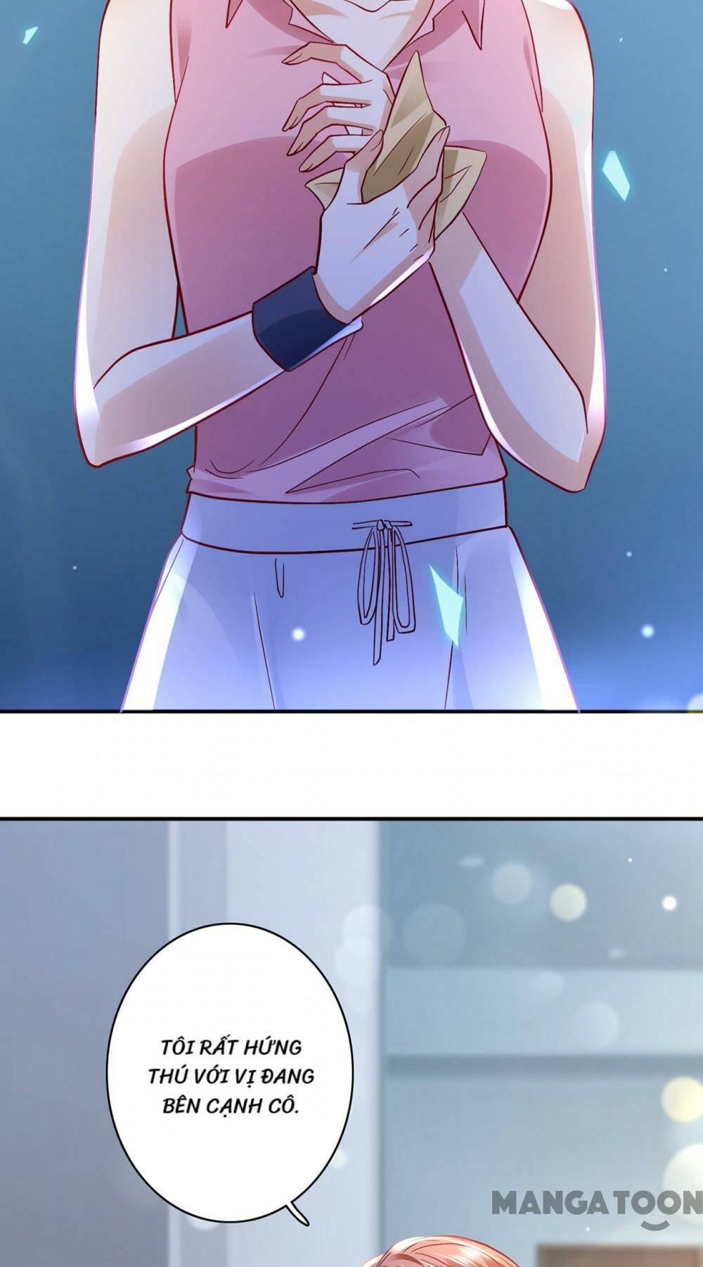 Hào Môn Thiên Giới Tiền Thê Chapter 671 - Trang 2