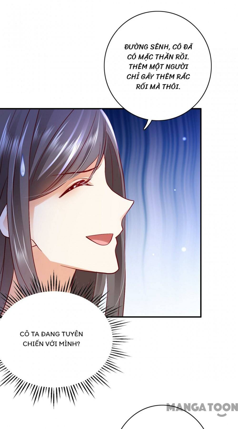 Hào Môn Thiên Giới Tiền Thê Chapter 671 - Trang 2