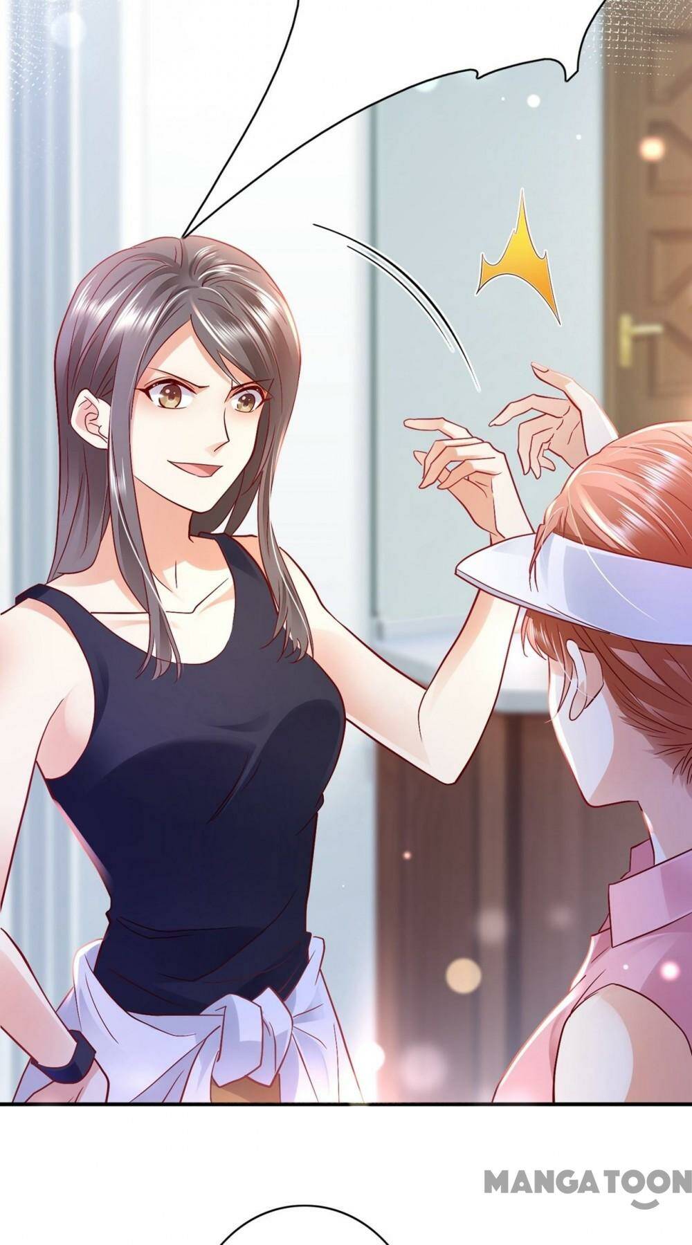 Hào Môn Thiên Giới Tiền Thê Chapter 671 - Trang 2