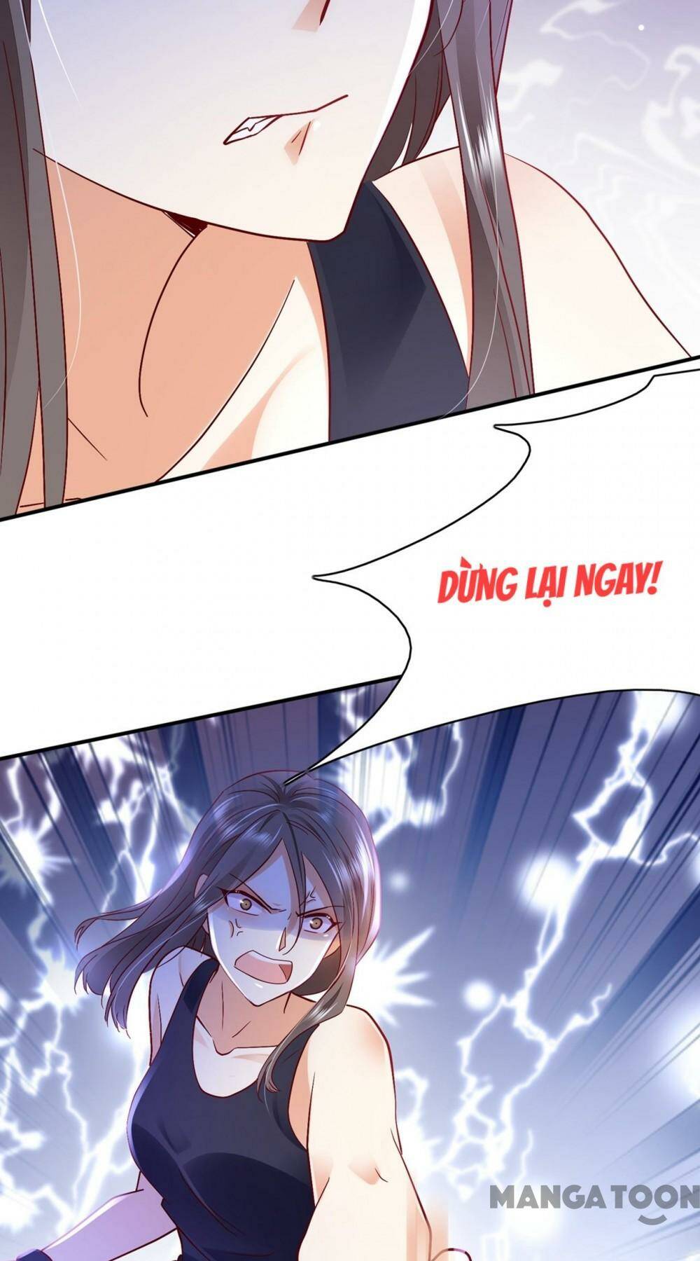 Hào Môn Thiên Giới Tiền Thê Chapter 671 - Trang 2