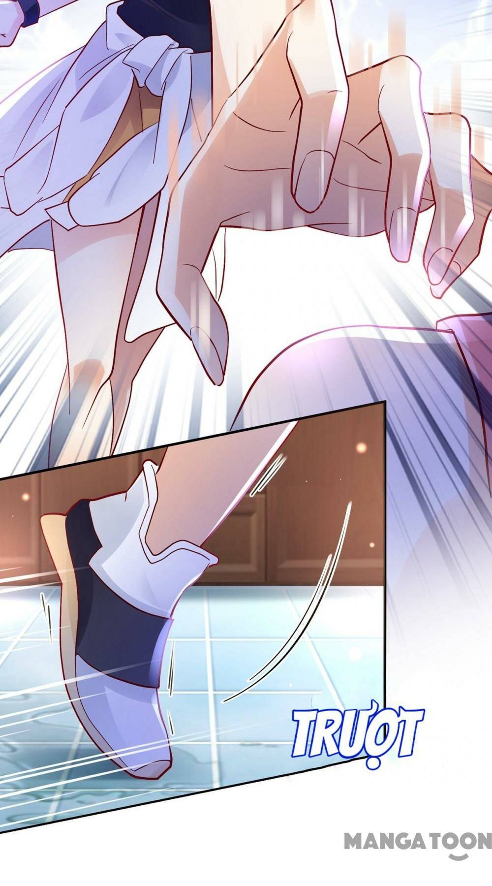 Hào Môn Thiên Giới Tiền Thê Chapter 671 - Trang 2