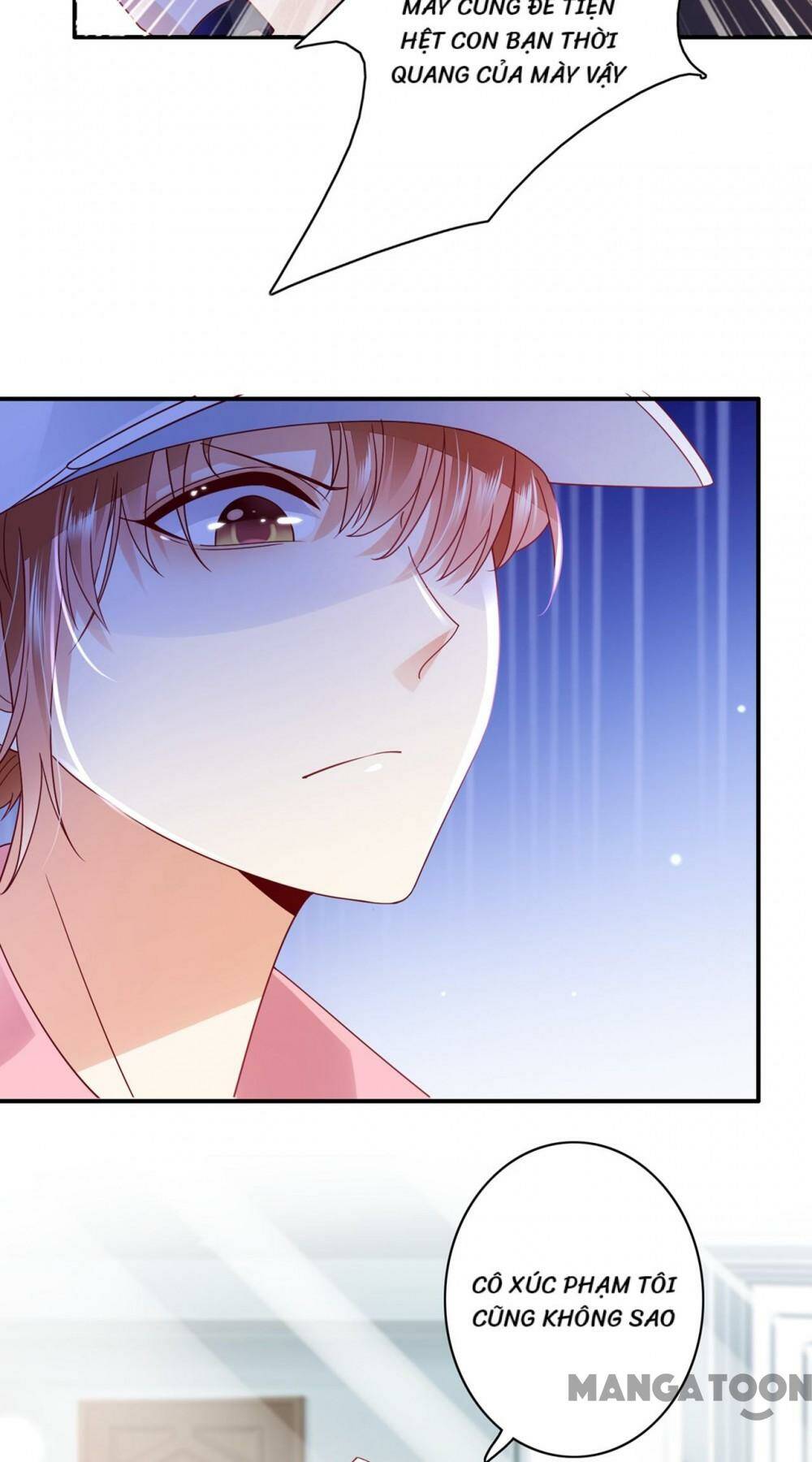 Hào Môn Thiên Giới Tiền Thê Chapter 671 - Trang 2