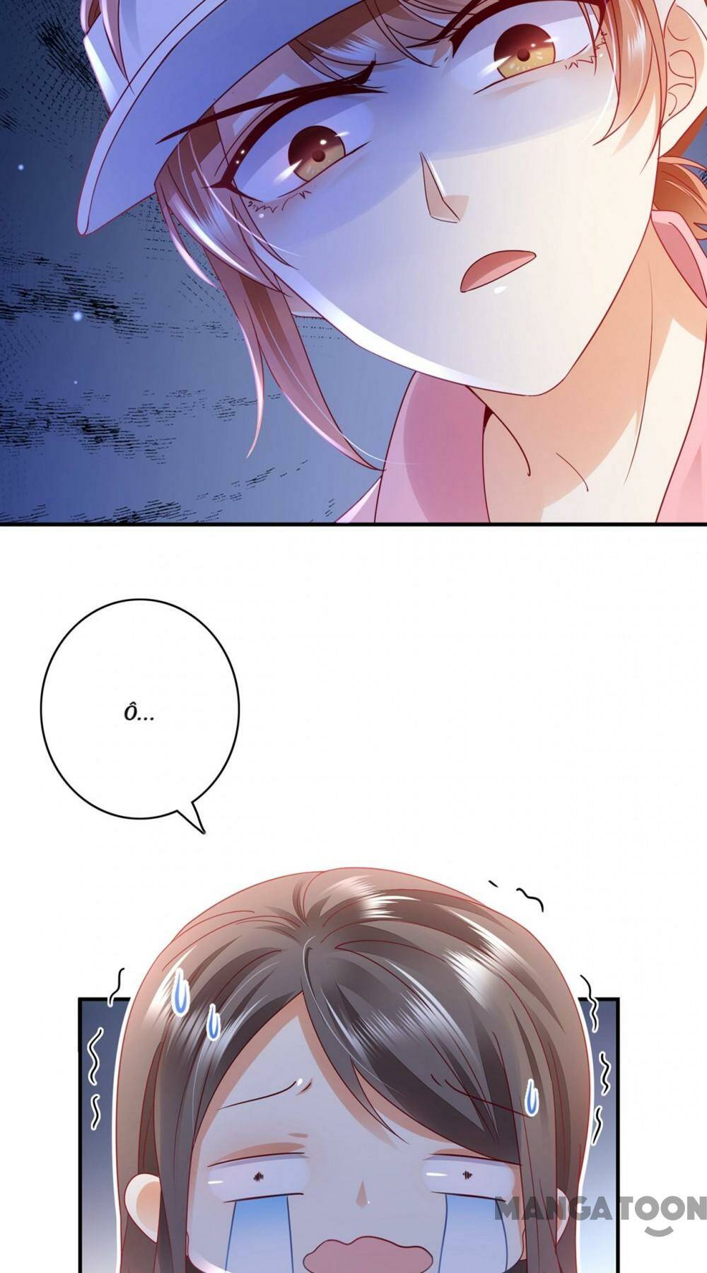 Hào Môn Thiên Giới Tiền Thê Chapter 671 - Trang 2