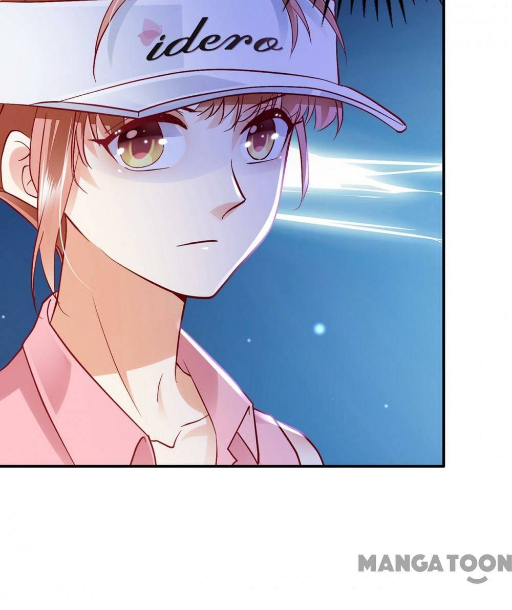 Hào Môn Thiên Giới Tiền Thê Chapter 671 - Trang 2